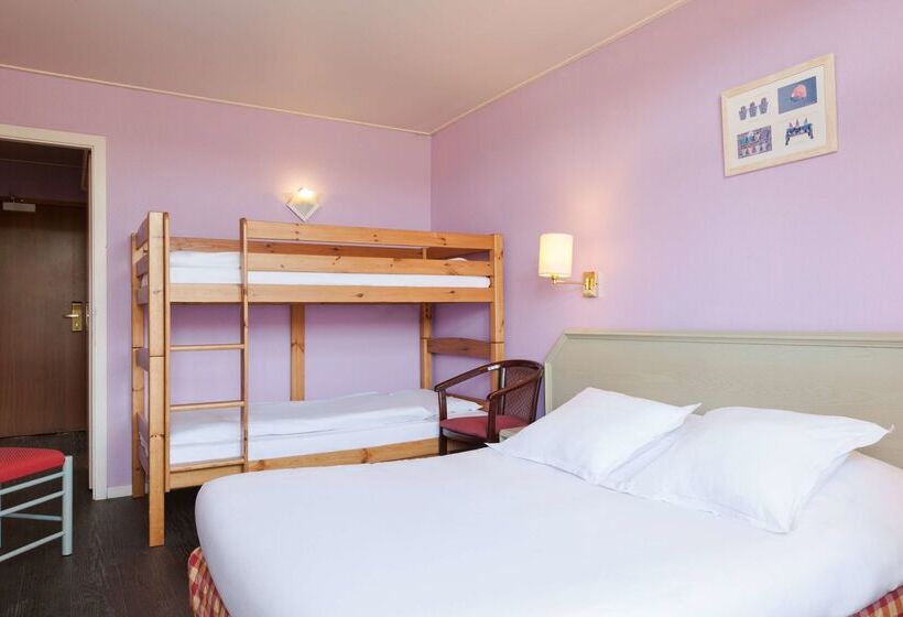 The Originals City Hotel De L Ange Guebwiller