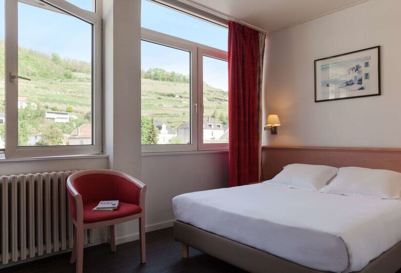 The Originals City Hotel De L Ange Guebwiller