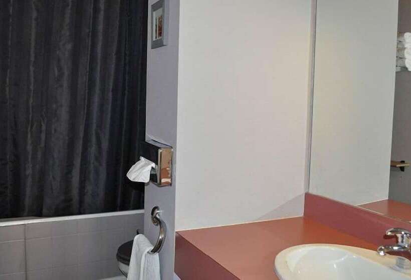 בית מלון כפרי The Originals City, Hôtel la Reine Jeanne, Orthez