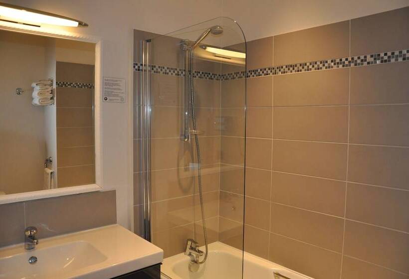 호텔 The Originals City, Hôtel la Reine Jeanne, Orthez