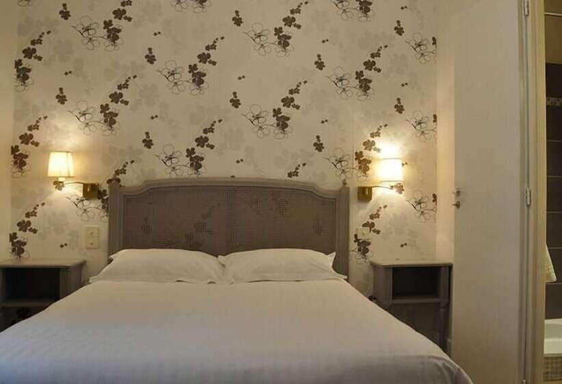 호텔 The Originals City, Hôtel la Reine Jeanne, Orthez