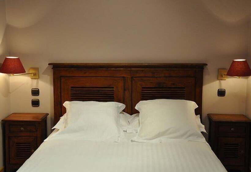 호텔 The Originals City, Hôtel la Reine Jeanne, Orthez