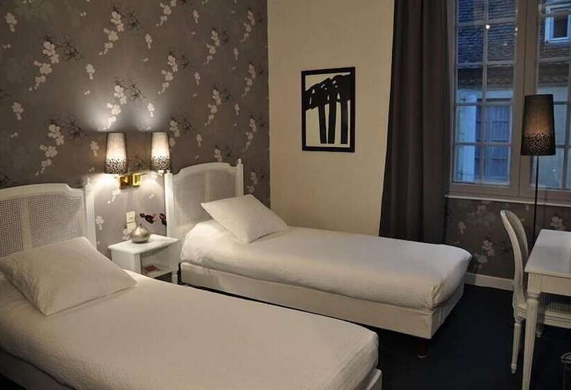 호텔 The Originals City, Hôtel la Reine Jeanne, Orthez
