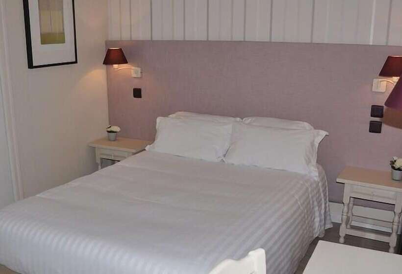 호텔 The Originals City, Hôtel la Reine Jeanne, Orthez