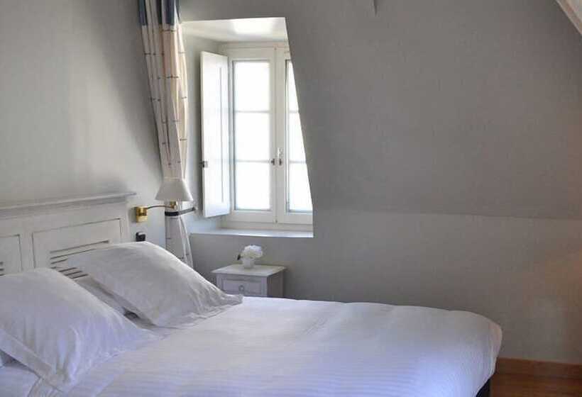 호텔 The Originals City, Hôtel la Reine Jeanne, Orthez