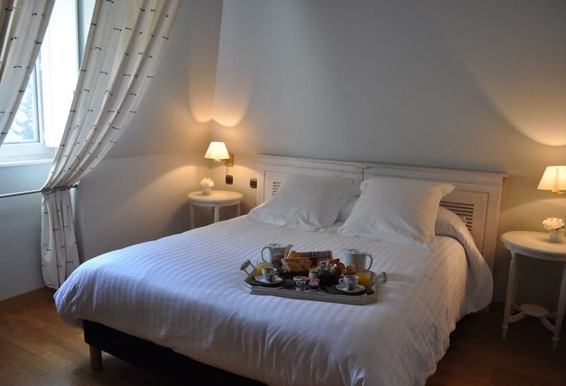 호텔 The Originals City, Hôtel la Reine Jeanne, Orthez