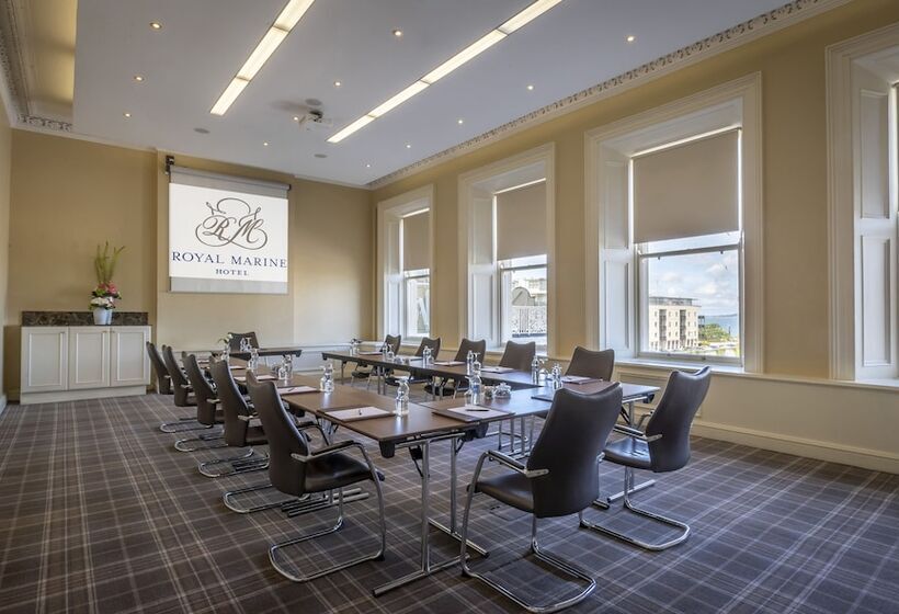 בית מלון כפרי Royal Marine