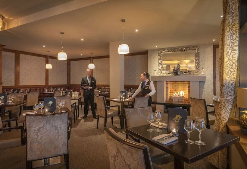 בית מלון כפרי Royal Marine