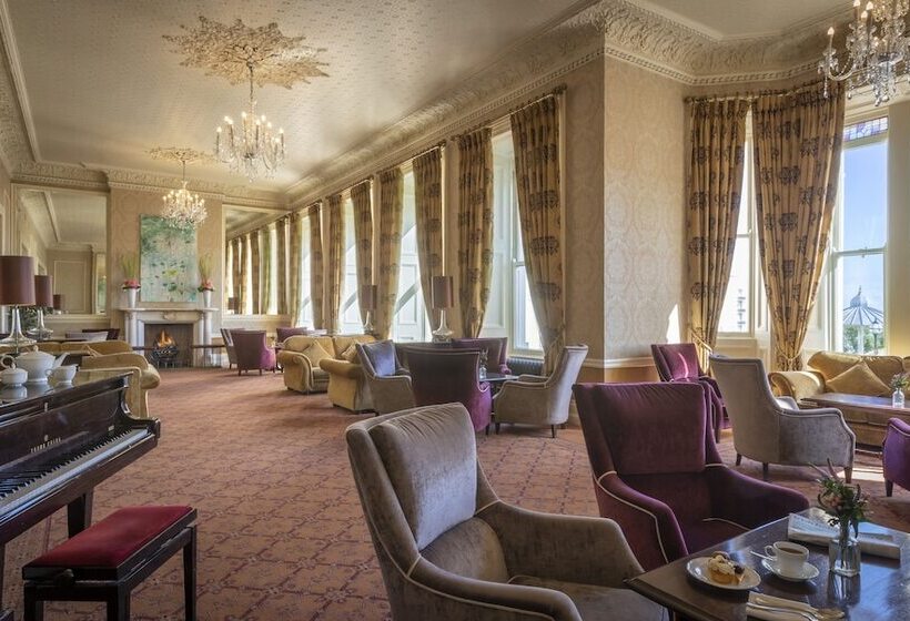 בית מלון כפרי Royal Marine