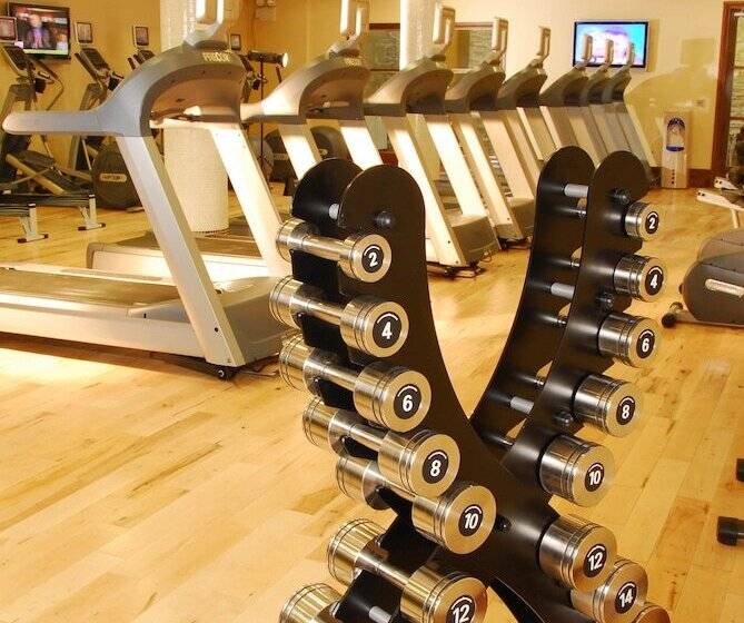 בית מלון כפרי Royal Marine