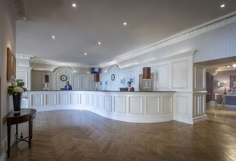 בית מלון כפרי Royal Marine