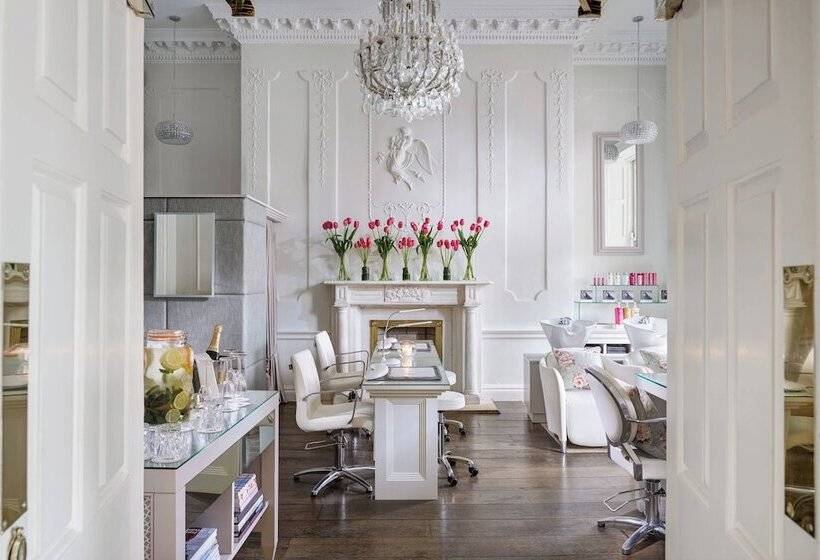 ホテル The Shelbourne, Autograph Collection