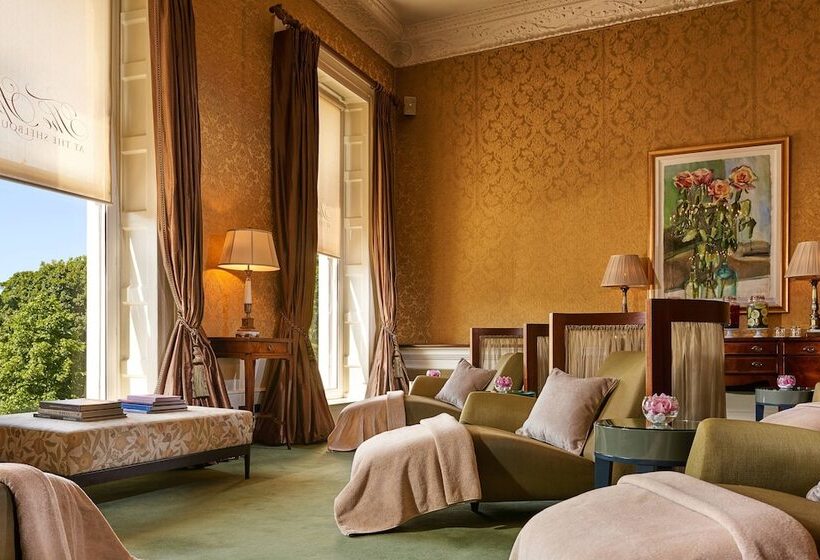 هتل The Shelbourne, Autograph Collection