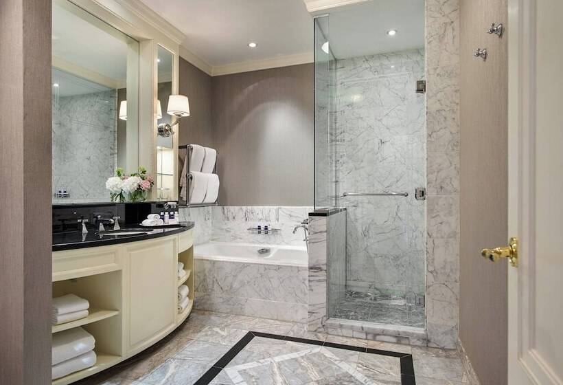 ホテル The Shelbourne, Autograph Collection