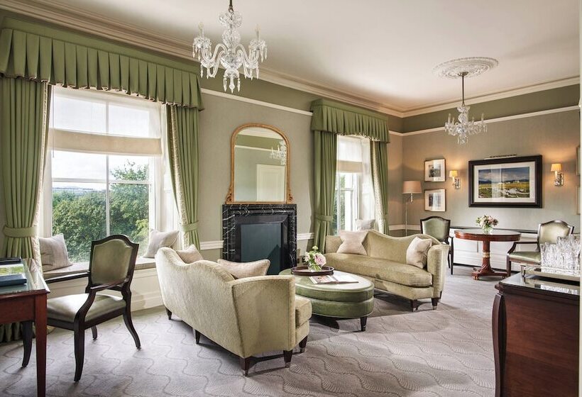 هتل The Shelbourne, Autograph Collection