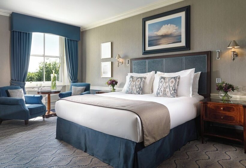 ホテル The Shelbourne, Autograph Collection