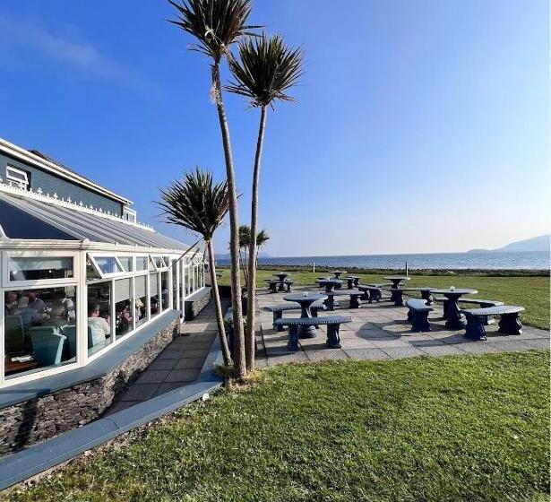 בית מלון כפרי The Smugglers Inn