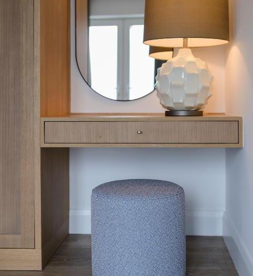 בית מלון כפרי The Smugglers Inn