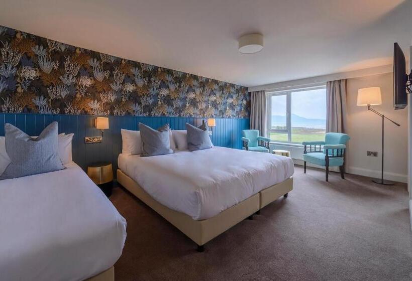 בית מלון כפרי The Smugglers Inn