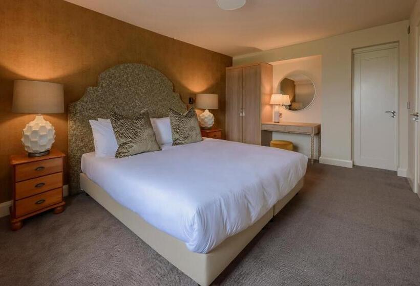 בית מלון כפרי The Smugglers Inn