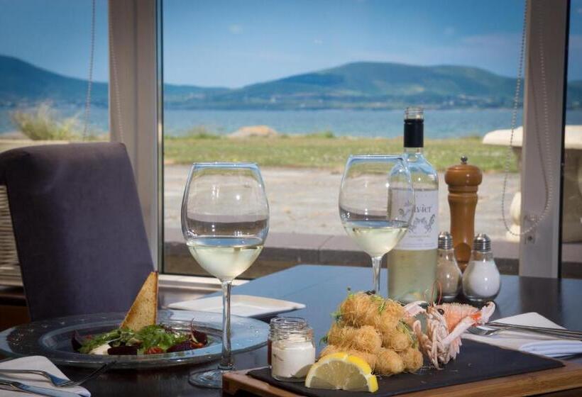 בית מלון כפרי The Smugglers Inn