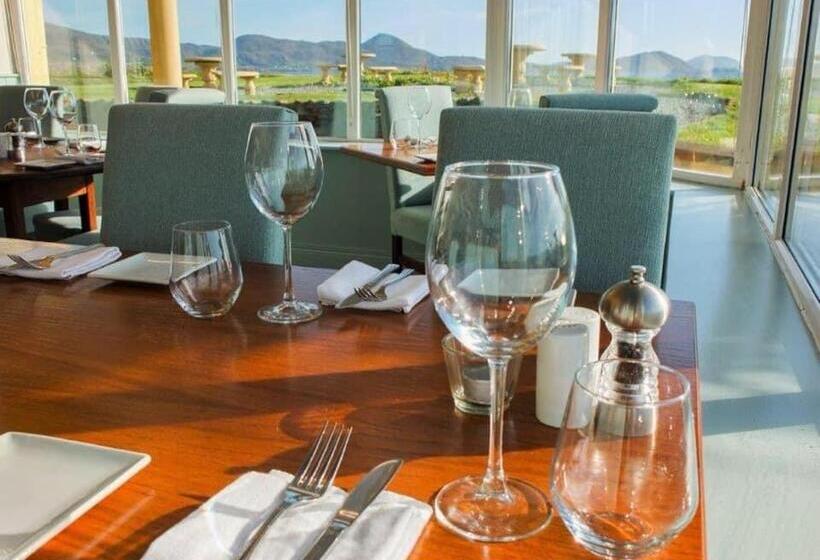 בית מלון כפרי The Smugglers Inn