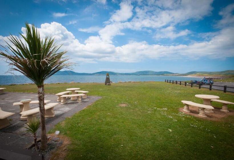 בית מלון כפרי The Smugglers Inn