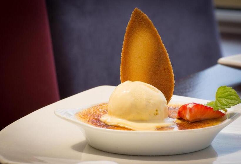 בית מלון כפרי The Smugglers Inn