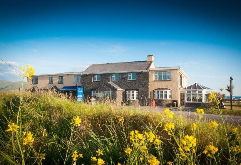 בית מלון כפרי The Smugglers Inn