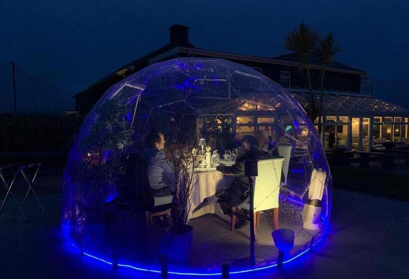 בית מלון כפרי The Smugglers Inn