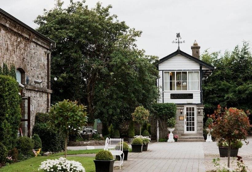 Отель Station House