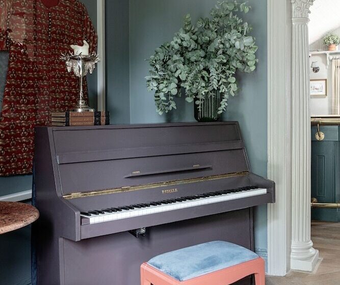 Отель Station House