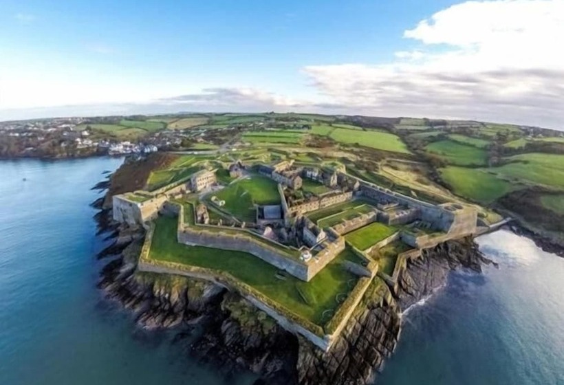 Trident Hotel Kinsale