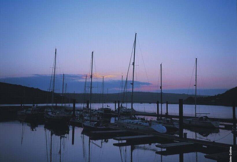 Trident Hotel Kinsale