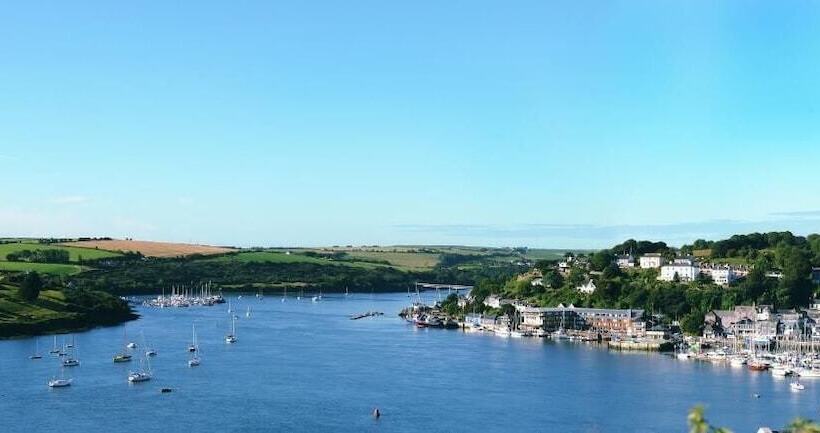 Trident Hotel Kinsale