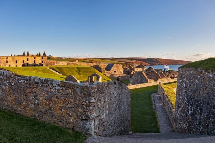 Trident Hotel Kinsale