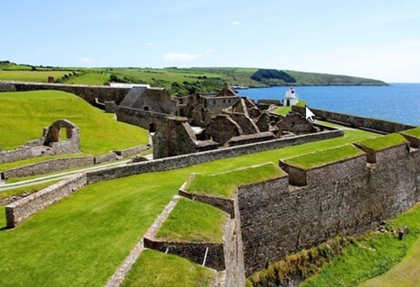Trident Hotel Kinsale