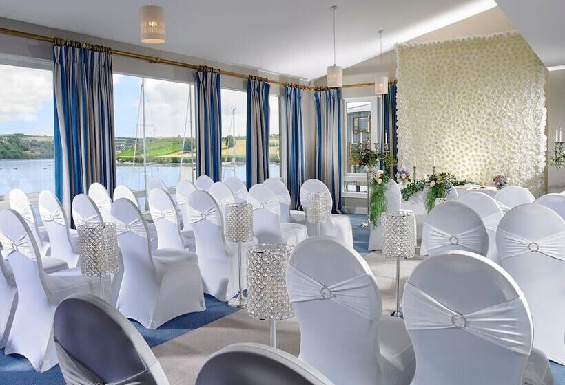 Trident Hotel Kinsale