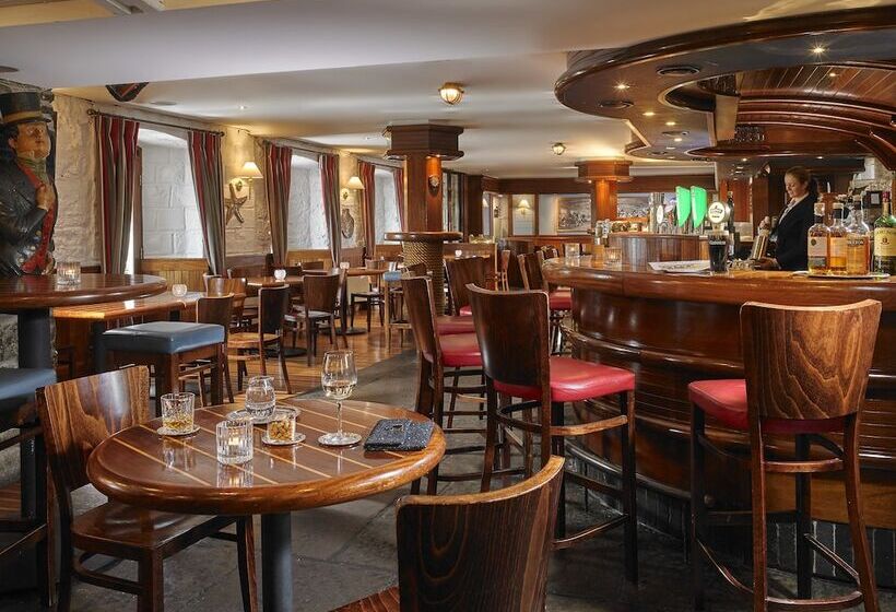 Trident Hotel Kinsale
