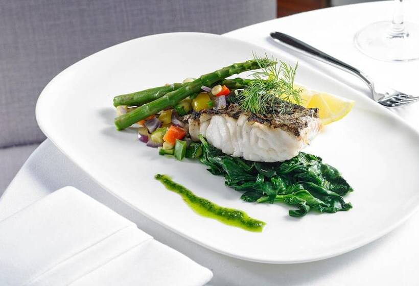 Trident Hotel Kinsale