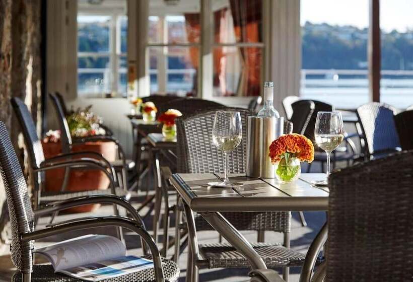 Trident Hotel Kinsale