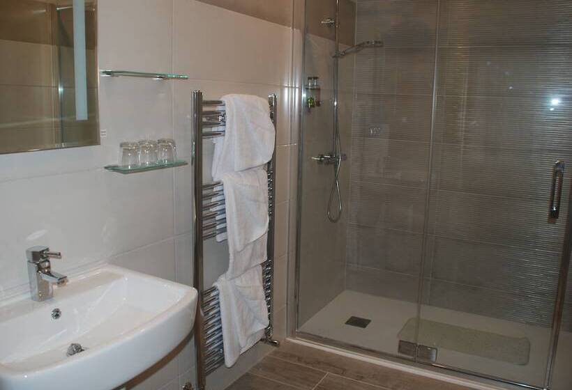 酒店 Tuskar House By The Sea