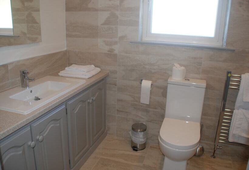 酒店 Tuskar House By The Sea