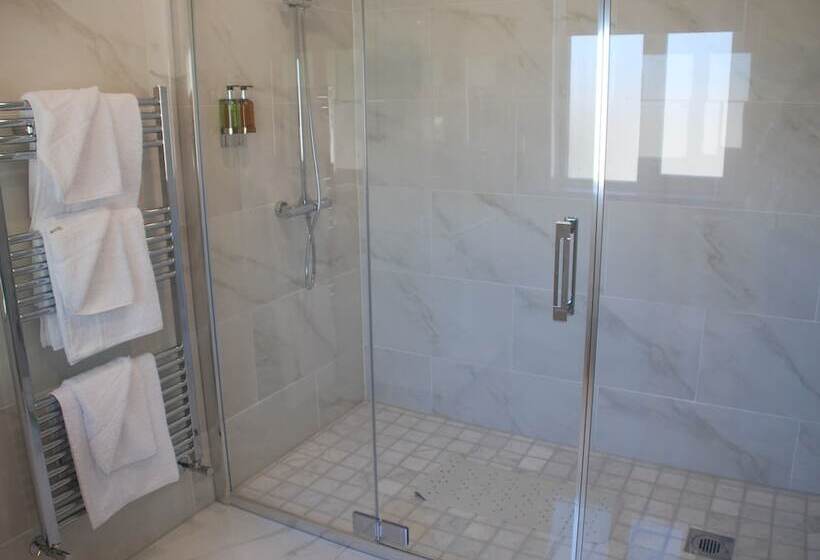 酒店 Tuskar House By The Sea