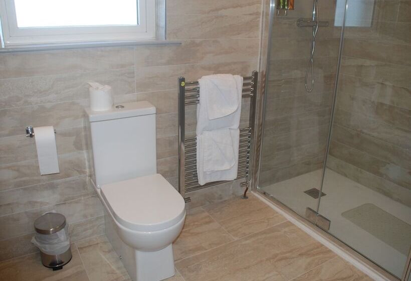 酒店 Tuskar House By The Sea