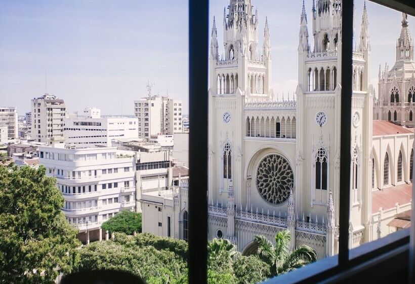 Unipark By Oro Verde Hotels