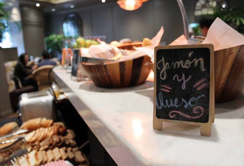 Unipark By Oro Verde Hotels