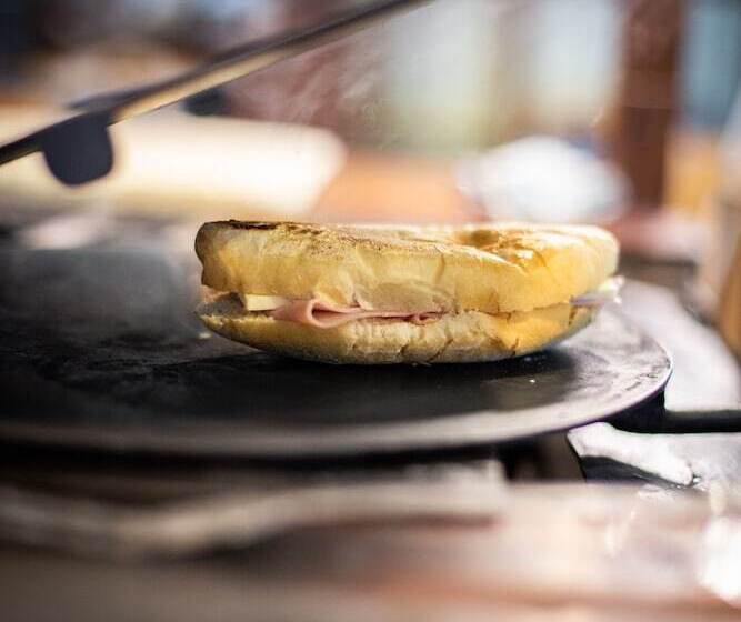 Unipark By Oro Verde Hotels