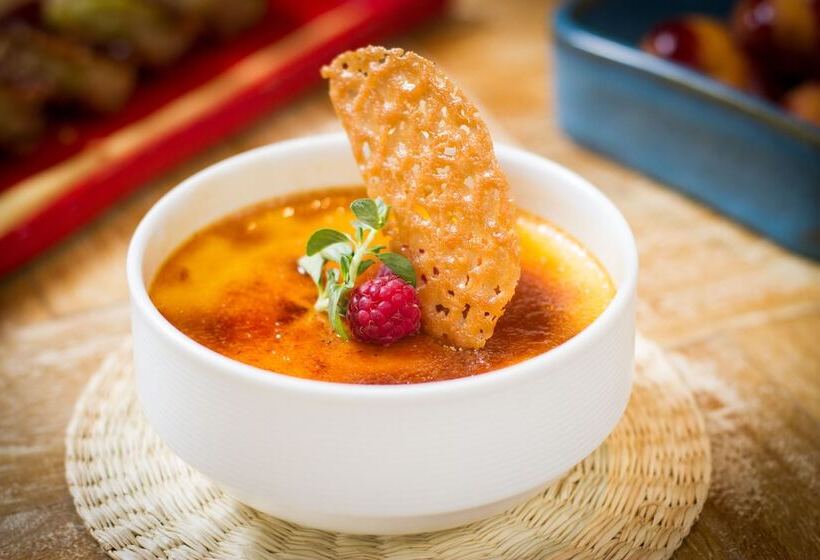 Unipark By Oro Verde Hotels