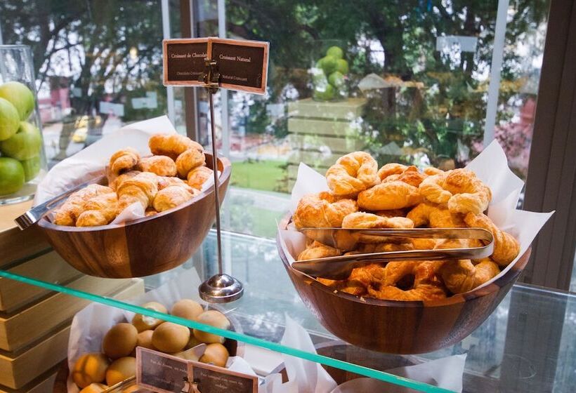 Unipark By Oro Verde Hotels